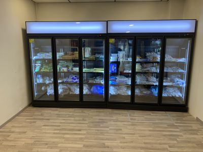 Foto 4 uit Opening Toko Milobi