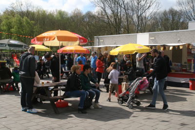 Foto 83 uit KoningsdagStormpolder