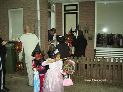 Foto 312 uit halloween2005