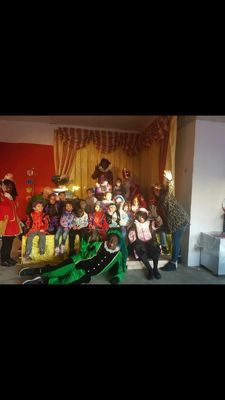 Foto 17 uit SinterklaasBeverwaard_2