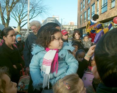 Foto 309 uit Sint kerstendijk