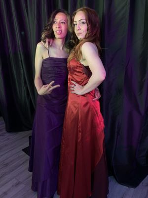 Foto 14 uit Ouderen Gala 6-5-22