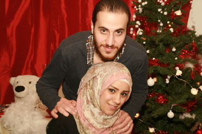 Foto 67 uit AZC BuffetInDe Focus