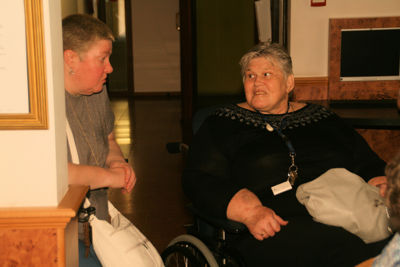 Foto 7 uit Ouderen4Daagse2017