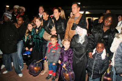 Foto 334 uit halloweenbeverwaard