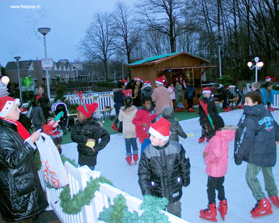 Foto 90 uit schaatsenbeverwaard