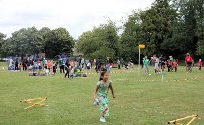 Foto 124 uit BewegenWaard 2019