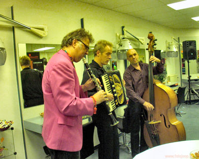 Foto 41 uit Haarstudio Sylviana