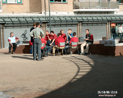 Foto 186 uit w.centrum eindfase