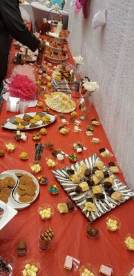 Foto 4 uit High Tea Party