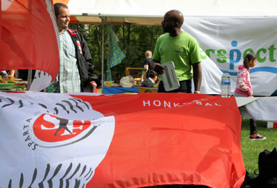 Foto 192 uit Wijkfeest12-09-2009