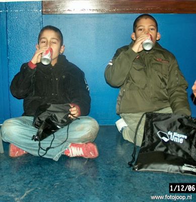 Foto 24 uit bloembollen planten