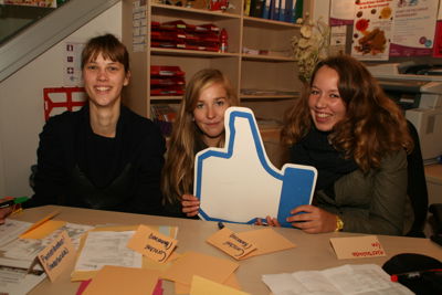 Foto 3 uit WijkMaalTijdFocus