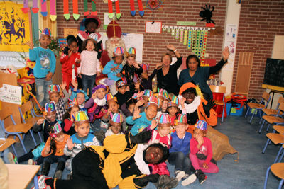 Foto 151 uit Sint RK Regenboog_2