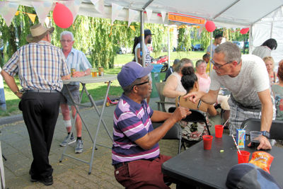 Foto 44 uit BarbequeRonMiranda