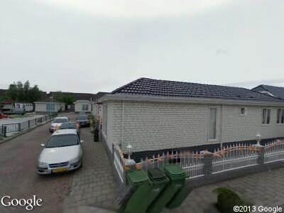 Foto 8 uit W'nwagenkampKievit