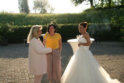 Foto 381 uit Bruiloft-Beverwaard