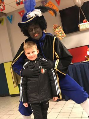 Foto 10 uit SintenPietStormpolder