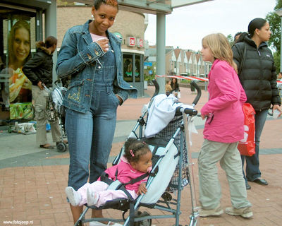 Foto 224 uit Kiddoozzkinderopvang