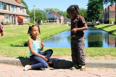 Foto 223 uit Carnaval Beverwaard