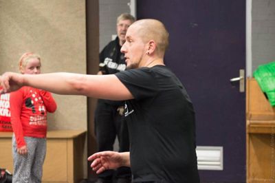 Foto 97 uit TVRijnmondOpnamen