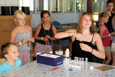 Foto 145 uit J_Chocoladefabriek