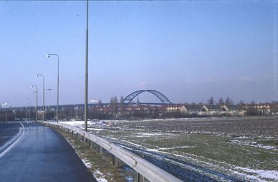 Foto 61 uit 40 Jaar Beverwaard