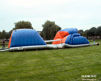 Foto 57 uit Terrible EventsDay06