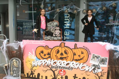 Foto 72 uit HALLOWEEN2016