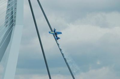 Foto 136 uit red bull air race r.dam