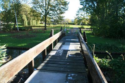 Foto 40 uit StratenBEVERWAARD