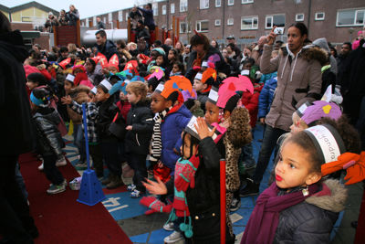 Foto 49 uit Sint-RKRegenboog