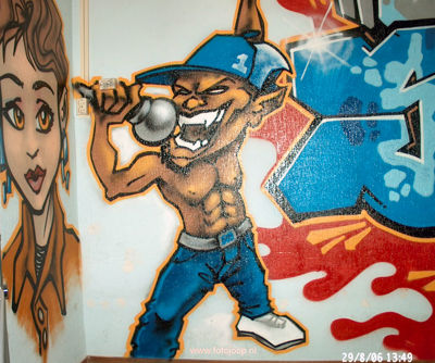 Foto 93 uit streetlife5324district