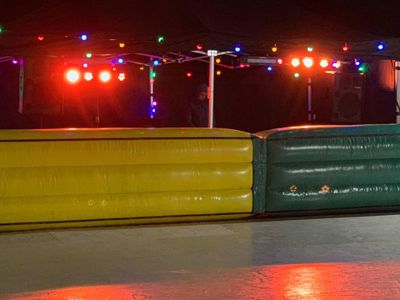 Foto 2 uit Stormpolder-On-Ice