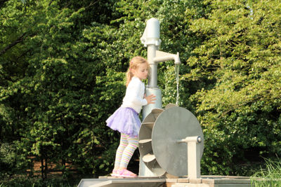 Foto 9 uit Stormpolder30-04-11