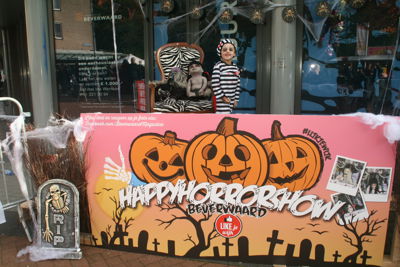 Foto 90 uit HALLOWEEN2016