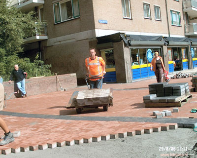 Foto 36 uit w.centrum eindfase