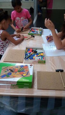 Foto 3 uit CreaBeverlandFocus