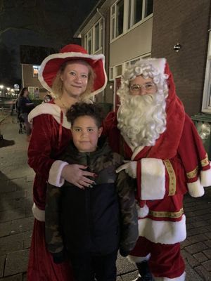 Foto 66 uit Kerst Devile19-12-20