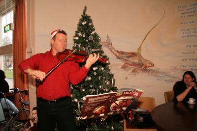 Foto 43 uit KerstmarktWetering