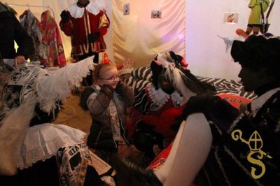 Foto 37 uit Sinter Klaas Huis