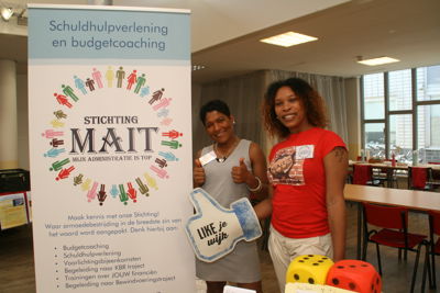 Foto 18 uit InformatieMarkt26.6