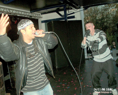 Foto 184 uit opening w.centrum