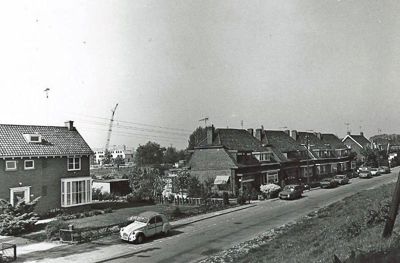 Foto 129 uit SloopEnOpbouwWIJK