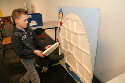 Foto 12 uit VrijwilligersFairFocus