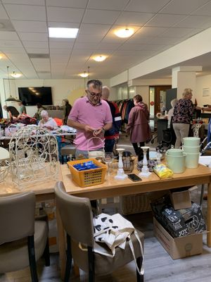 Foto 15 uit Markt ijsselburgh