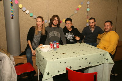 Foto 59 uit AZC BuffetInDe Focus