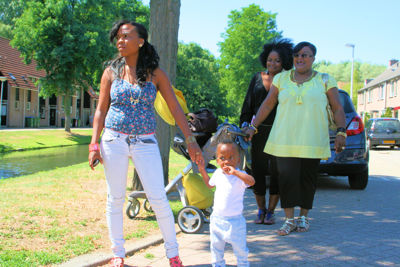 Foto 227 uit Carnaval Beverwaard