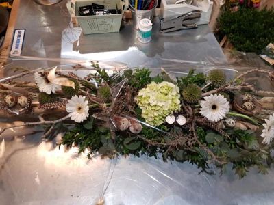 Foto 27 uit Workshops-Bloemen