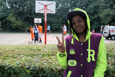 Foto 129 uit DwightMemorealDay